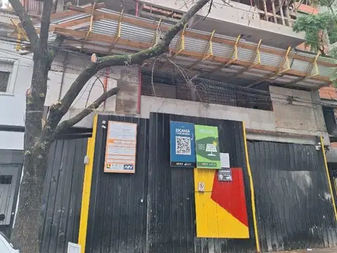 Departamento en Venta en Martín, Rosario