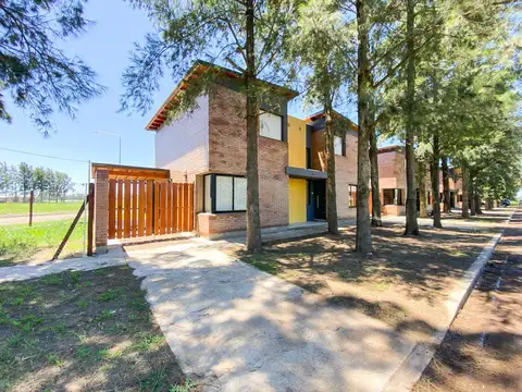 Departamento en Venta en General Lagos, Rosario