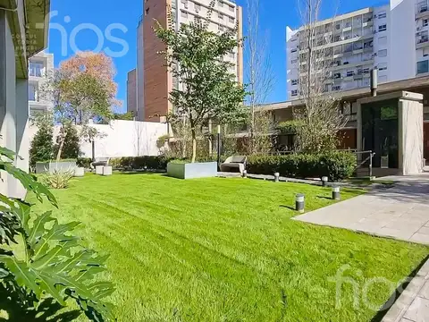 Departamento en Venta en Echesortu, Rosario