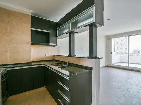 Departamento en Venta en Centro, Rosario