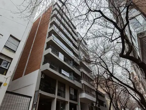 Departamento en Venta en Martín, Rosario