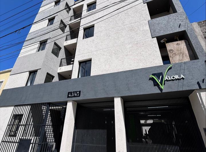 Departamento · 42m² · 3 Ambientes