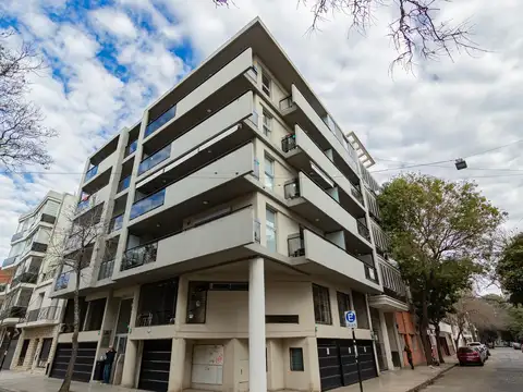 Departamento en Venta en Martín, Rosario