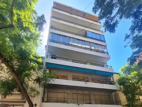 Departamento en Venta en Centro, Rosario