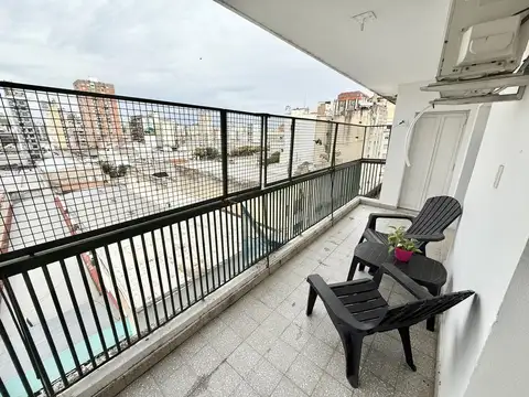 Departamento en Venta en Centro, Rosario