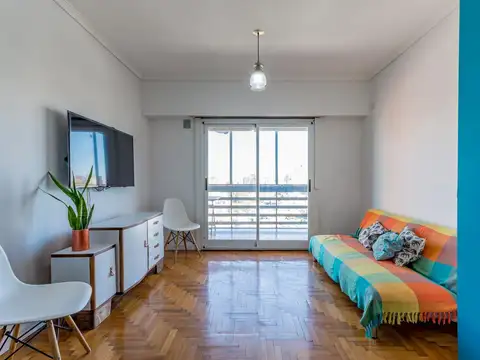 Departamento en Venta en Pichincha, Rosario
