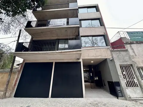 Departamento en Venta en Refinerias, Rosario