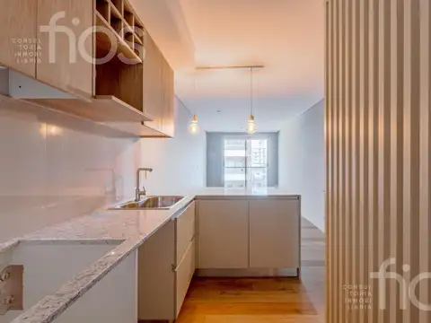 Departamento en Venta en Centro, Rosario