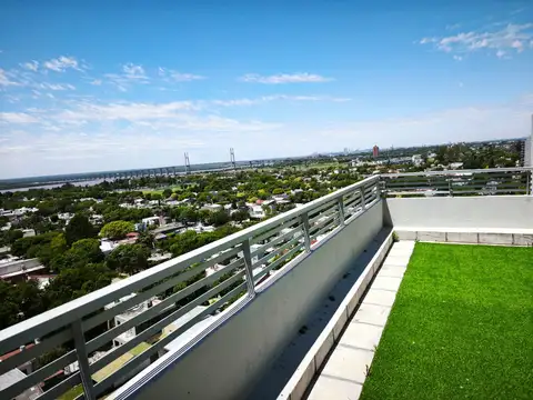 Departamento en Venta en Barrio Granadero Baigorria, Granadero Baigorria