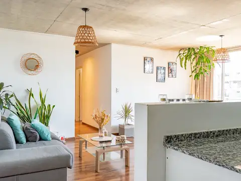Departamento en Venta en Fisherton, Rosario