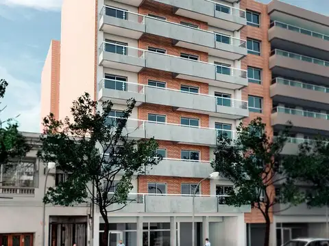 Departamento en Venta en Martín, Rosario