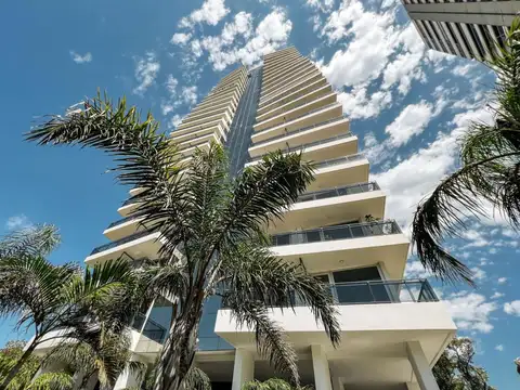 Departamento en Venta en Puerto Norte, Rosario