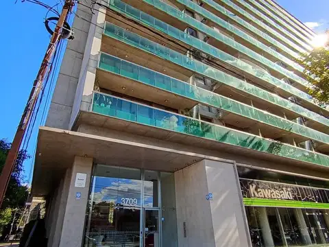 Departamento en Venta en Rosario, Santa Fe