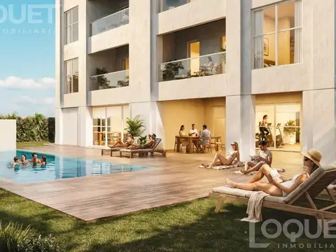 Departamento en Venta en Santa Fe, La Capital