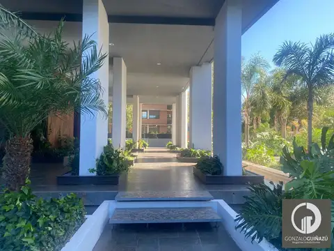 Departamento en Venta en Puerto Norte, Rosario