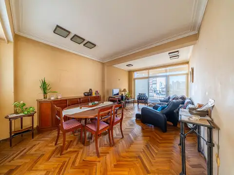 Departamento en Venta en Centro, Rosario