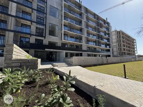Departamento en Venta en Fisherton, Rosario