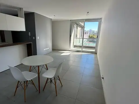 Departamento en Venta en Abasto, Rosario