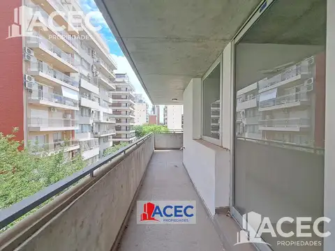 Departamento en Venta en Martín, Rosario