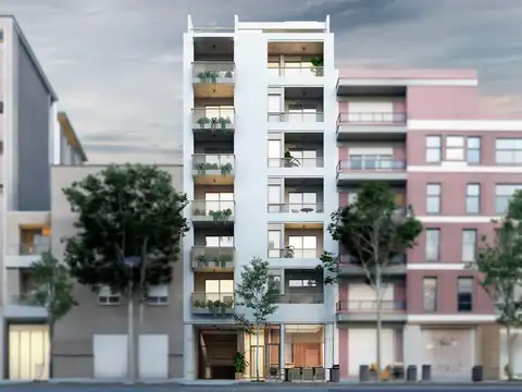 Departamento en Venta en Pichincha, Rosario