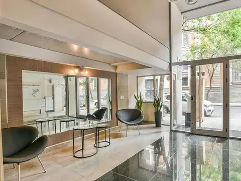 Departamento en Venta en Centro, Rosario