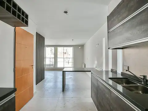 Departamento en Venta en Centro, Rosario