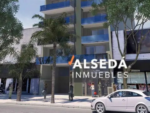 Departamento en Venta en Centro, Rosario
