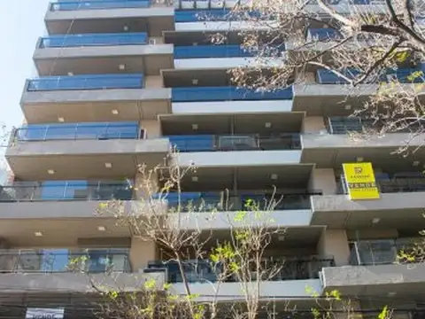 Departamento en Venta en Centro, Rosario
