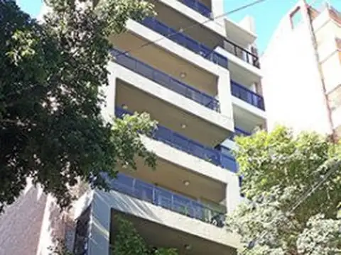 Departamento en Venta en Centro, Rosario