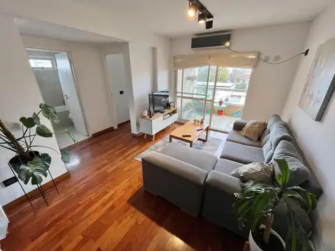 Departamento en Venta en Abasto, Rosario