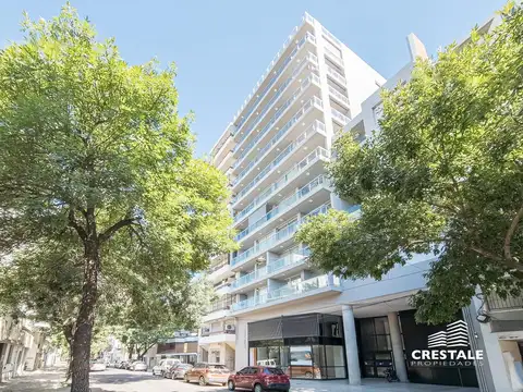 Departamento en Venta en Nuestra Señora De Lourdes, Rosario
