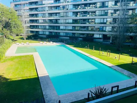 Departamento en Venta en Puerto Norte, Rosario