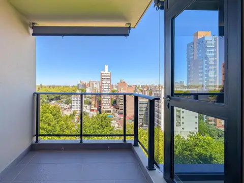 Departamento en Venta en Nuestra Señora De Lourdes, Rosario