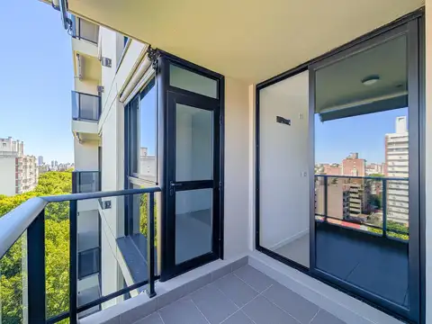 Departamento en Venta en Nuestra Señora De Lourdes, Rosario