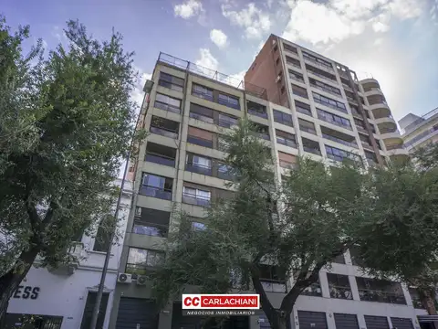 Departamento en Venta en Nuestra Señora De Lourdes, Rosario