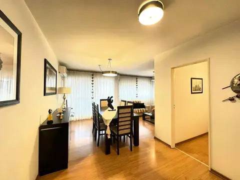 Departamento en Venta en Martín, Rosario