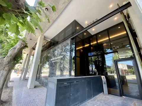 Departamento en Venta en La Florida, Rosario