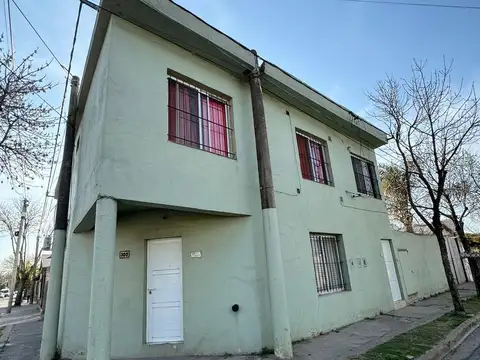Departamento en Venta en Capitan Bermudez, San Lorenzo