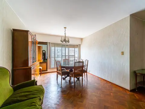 Departamento en Venta en Centro, Rosario