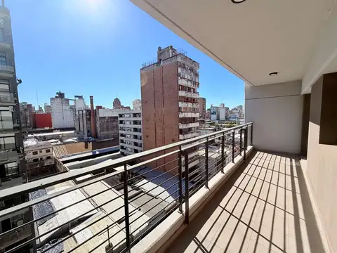 Departamento en Venta en Centro, Rosario