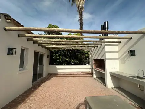 Departamento en Venta en Nuestra Señora De Lourdes, Rosario