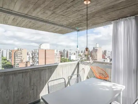 Departamento en Venta en Centro, Rosario