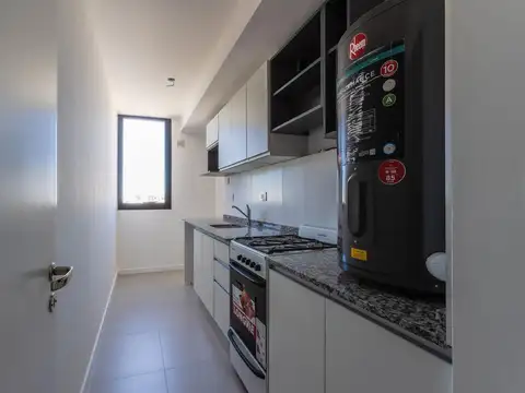 Departamento en Venta en Nuestra Señora De Lourdes, Rosario