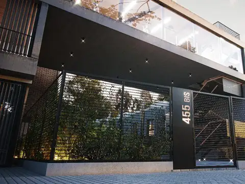 Departamento en Venta en Fisherton, Rosario