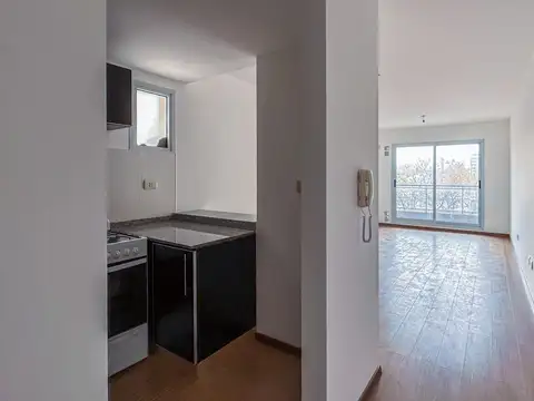Departamento en Venta en Abasto, Rosario