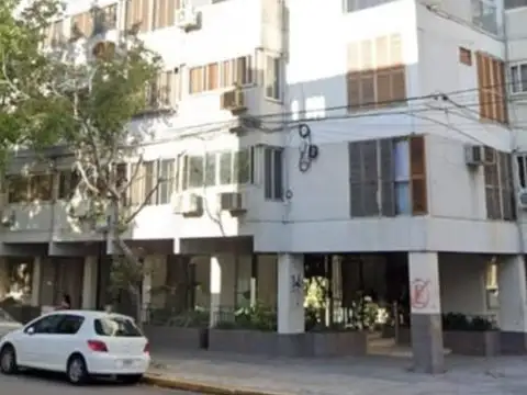 Departamento en Venta en Nuestra Señora De Lourdes, Rosario