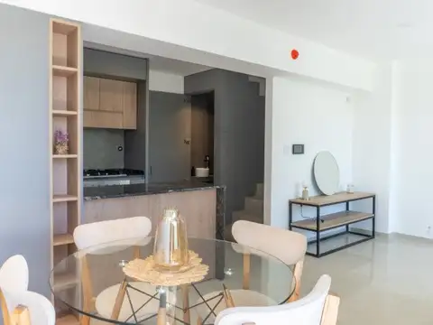 Departamento en Venta en Fisherton, Rosario