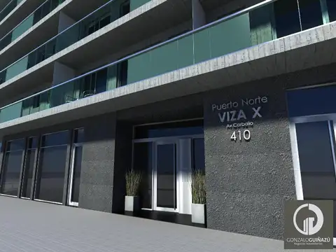 Departamento en Venta en Centro, Rosario