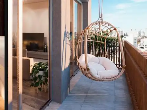 Departamento en Venta en Centro, Rosario