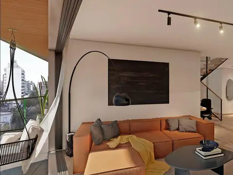 Departamento en Venta en Abasto, Rosario